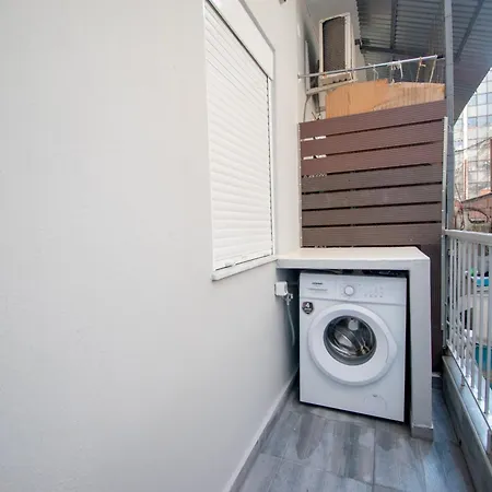 Citycube 1 Thessaloniki