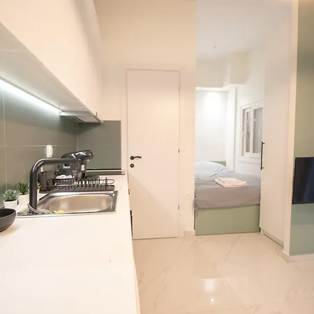 Citycube 1 Apartment